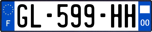 GL-599-HH