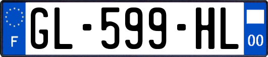GL-599-HL