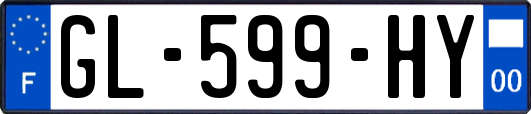 GL-599-HY