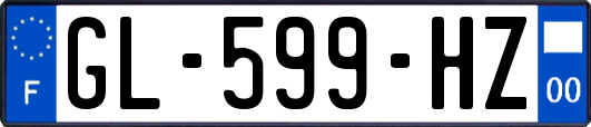GL-599-HZ