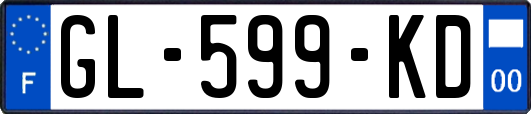 GL-599-KD