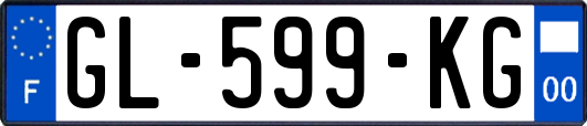 GL-599-KG