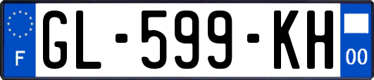 GL-599-KH