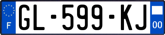 GL-599-KJ