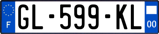 GL-599-KL
