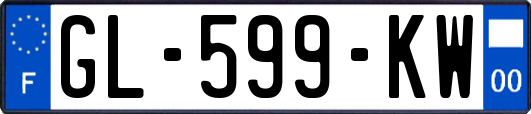 GL-599-KW