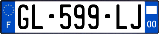 GL-599-LJ