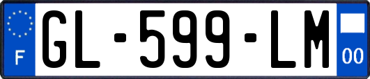 GL-599-LM