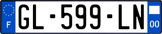 GL-599-LN