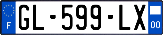 GL-599-LX