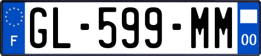 GL-599-MM