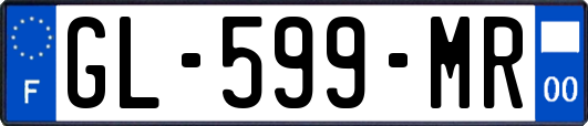 GL-599-MR