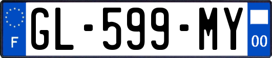 GL-599-MY