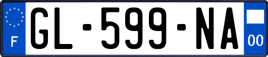 GL-599-NA