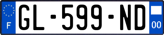 GL-599-ND