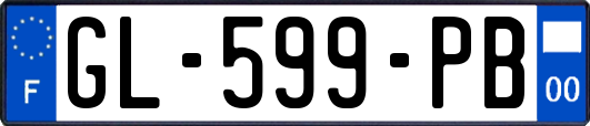 GL-599-PB