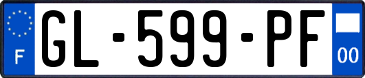 GL-599-PF