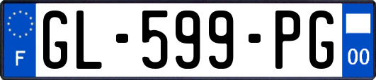 GL-599-PG