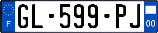 GL-599-PJ