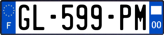 GL-599-PM