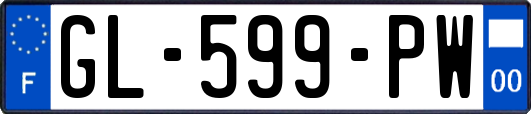 GL-599-PW