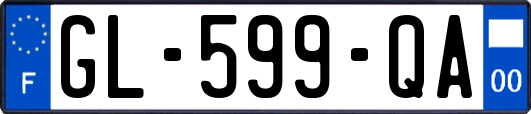 GL-599-QA