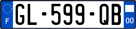 GL-599-QB