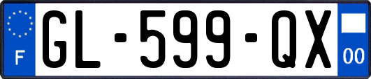 GL-599-QX