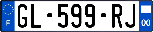 GL-599-RJ
