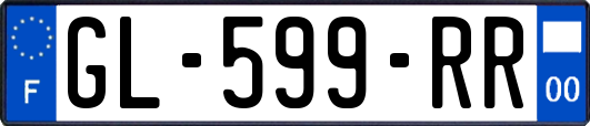 GL-599-RR