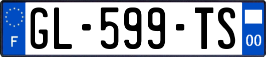 GL-599-TS