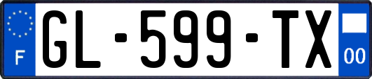 GL-599-TX
