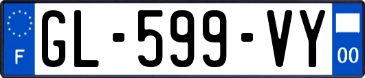 GL-599-VY