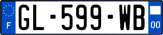 GL-599-WB