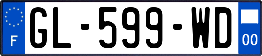GL-599-WD