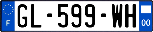 GL-599-WH
