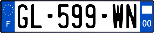GL-599-WN