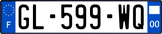 GL-599-WQ