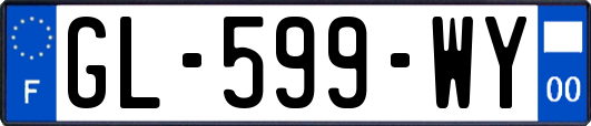 GL-599-WY