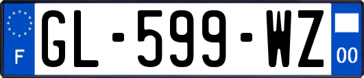 GL-599-WZ