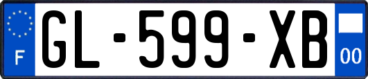 GL-599-XB