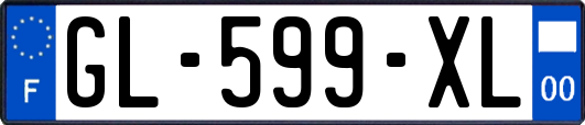 GL-599-XL