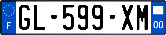 GL-599-XM