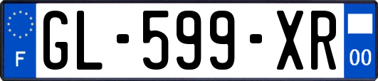 GL-599-XR