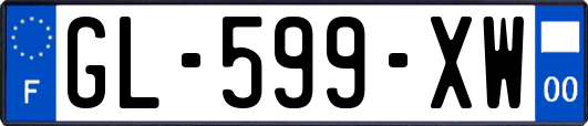 GL-599-XW