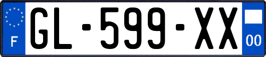 GL-599-XX