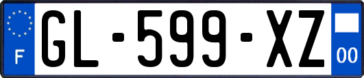 GL-599-XZ