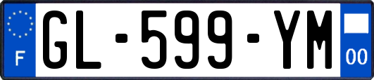 GL-599-YM
