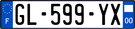 GL-599-YX
