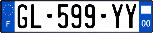 GL-599-YY